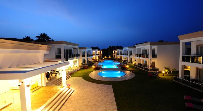 Delita Boutique Hotel