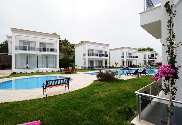 Delita Boutique Hotel