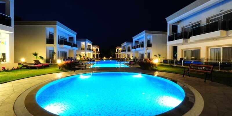 Delita Boutique Hotel