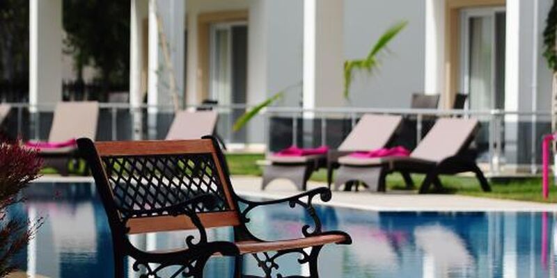 Delita Boutique Hotel