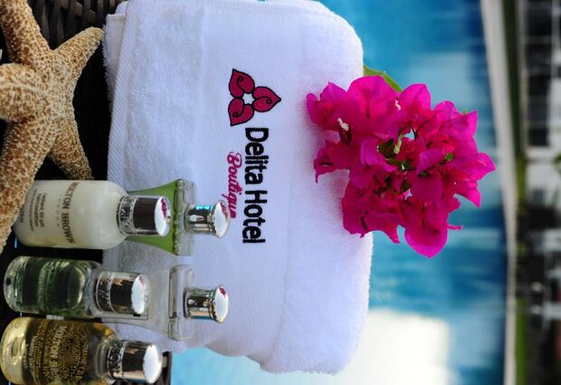 Delita Boutique Hotel