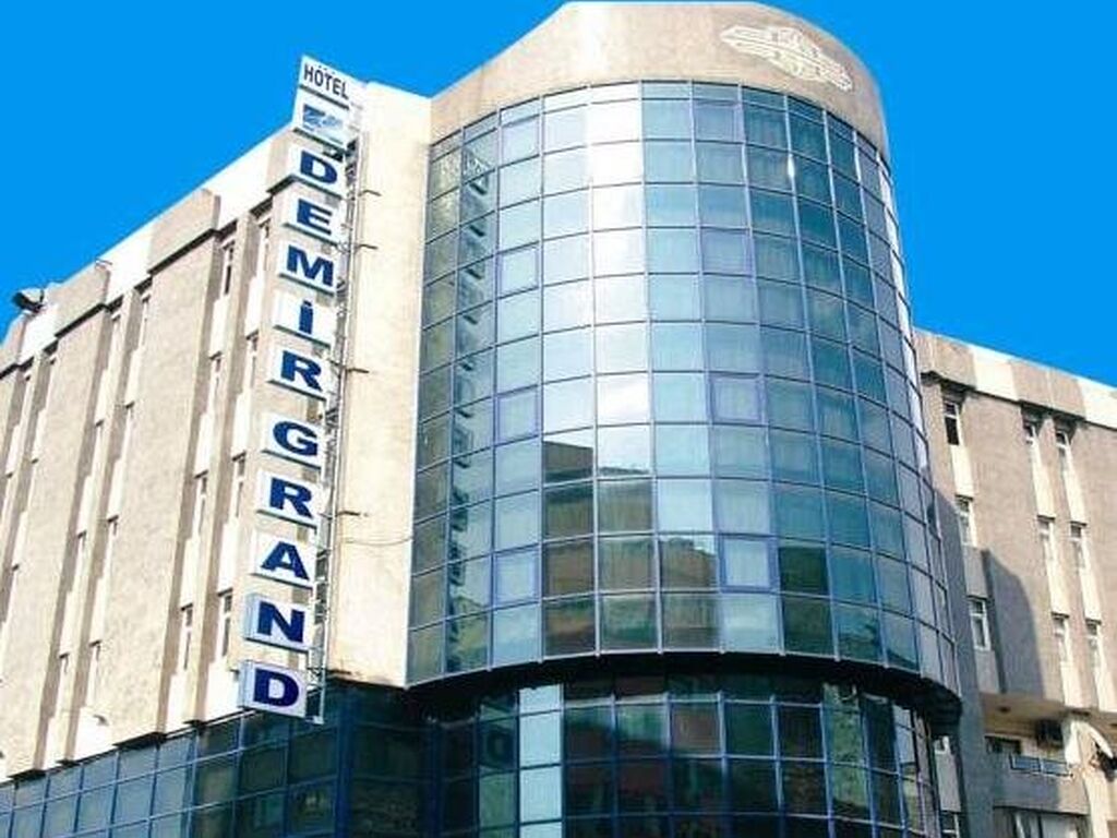 DemirGrand Hotel