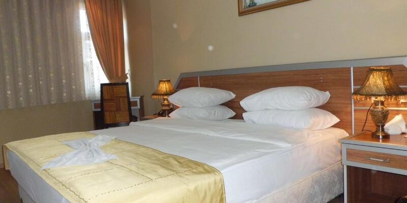 DemirGrand Hotel