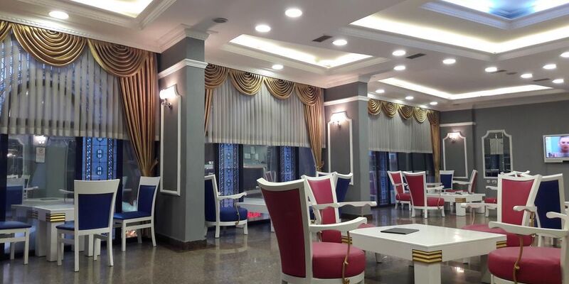 DemirGrand Hotel