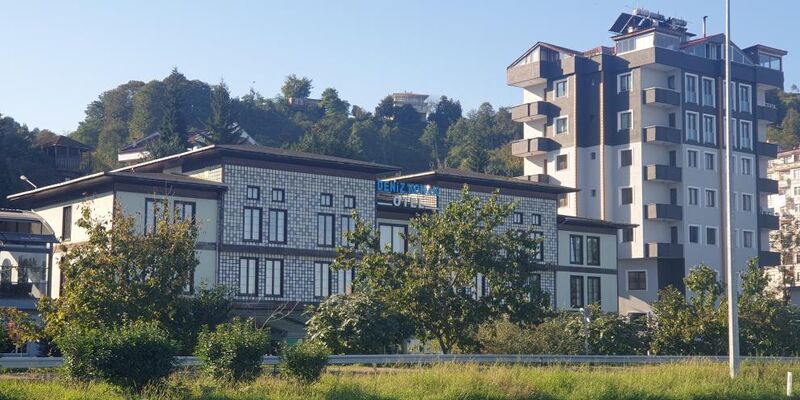 Deniz Konak Otel
