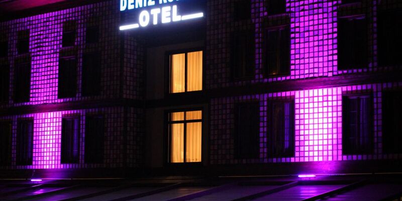 Deniz Konak Otel