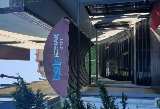 Deniz Konak Otel