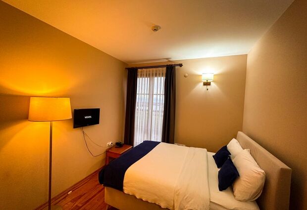 Deniz Konak Otel