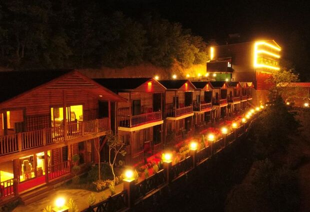 Dergiz Tatil Köyü & SPA