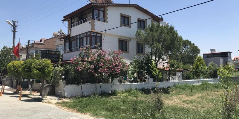 Dikili Villa
