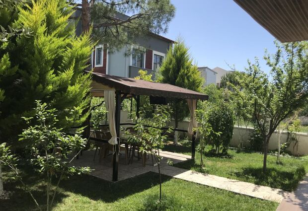 Dikili Villa
