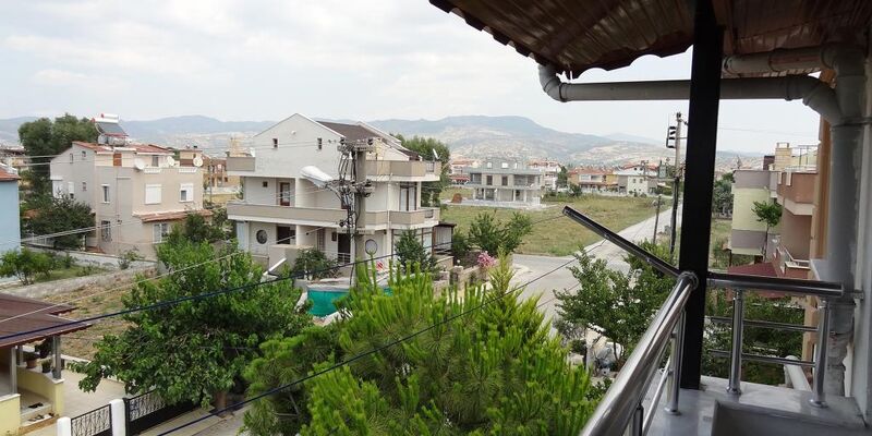 Dikili Villa