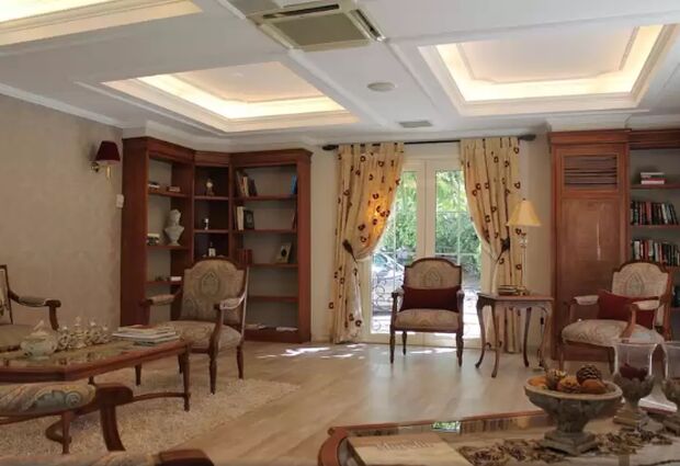 Ece Saray Marina