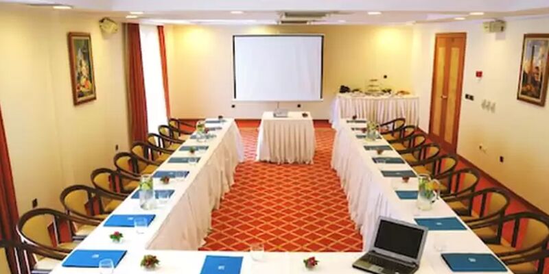 Ece Saray Marina