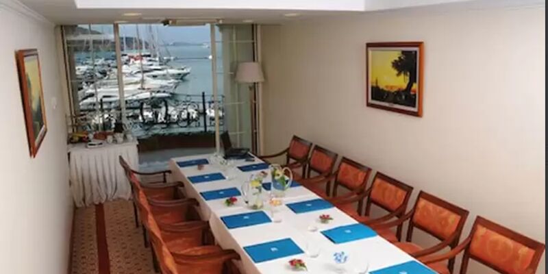 Ece Saray Marina