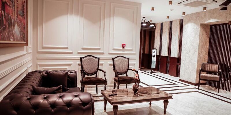 Dimen Hotel