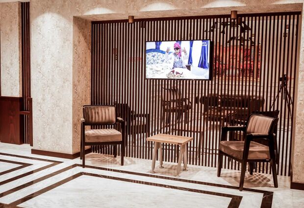 Dimen Hotel