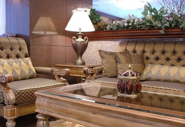 Doğa Residence Hotel