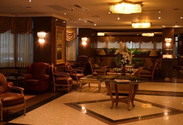 Doğa Residence Hotel