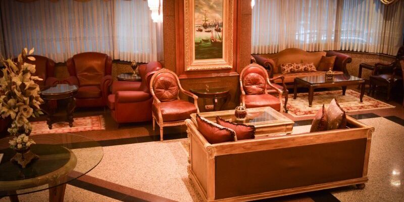 Doğa Residence Hotel