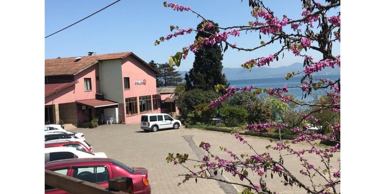 Dolunay Otel Fatsa