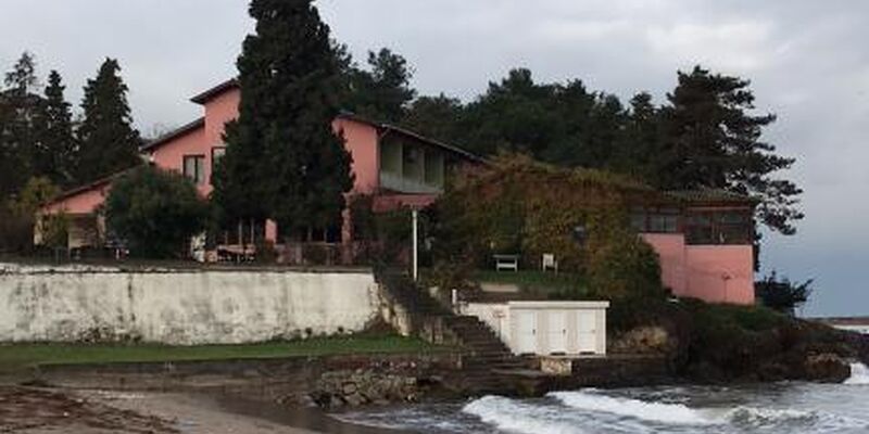 Dolunay Otel Fatsa