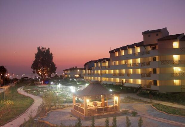 Sentinus Beach Hotel