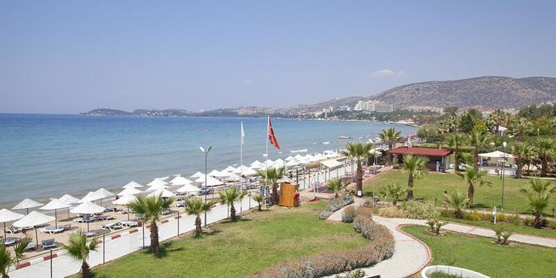 Sentinus Beach Hotel