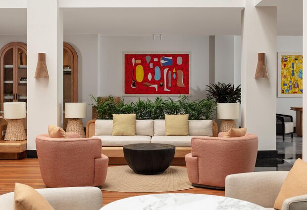 Doria Hotel Bodrum