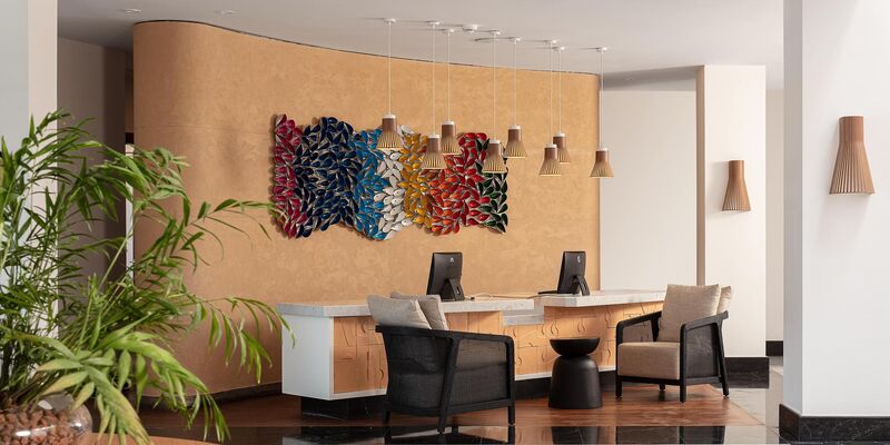 Doria Hotel Bodrum
