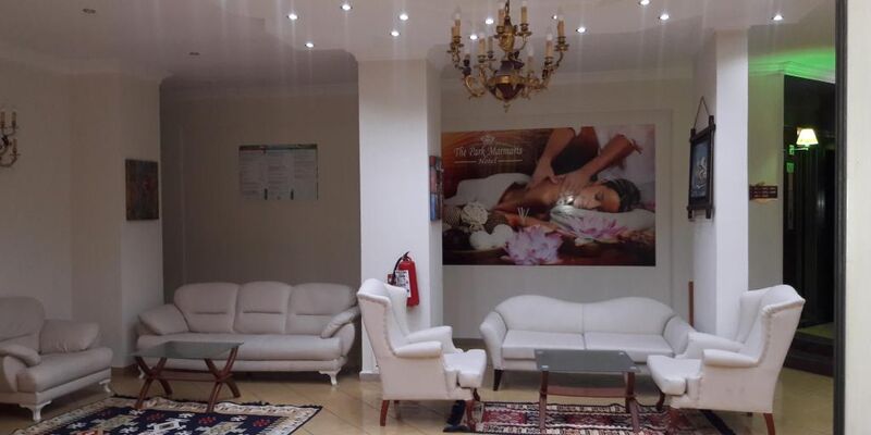 The Park Marmaris Hotel