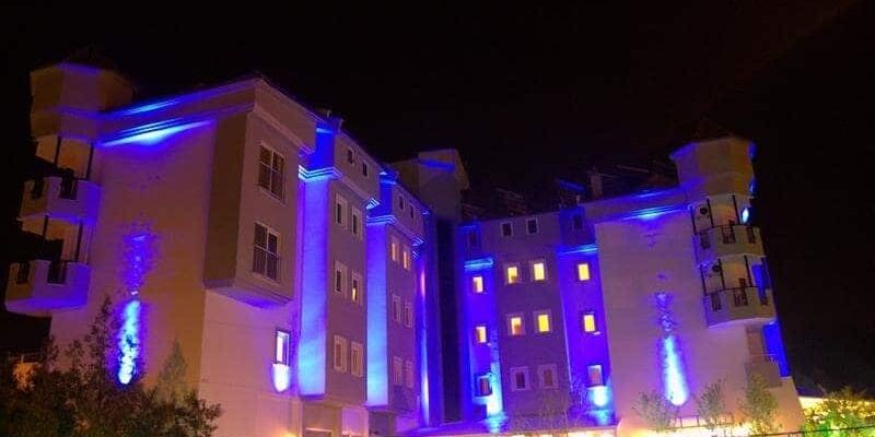 The Park Marmaris Hotel
