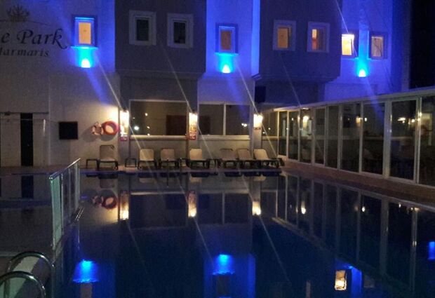 The Park Marmaris Hotel