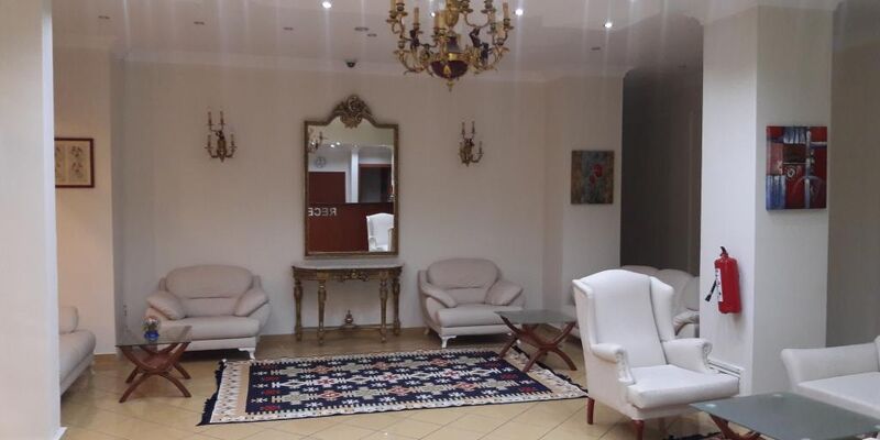 The Park Marmaris Hotel