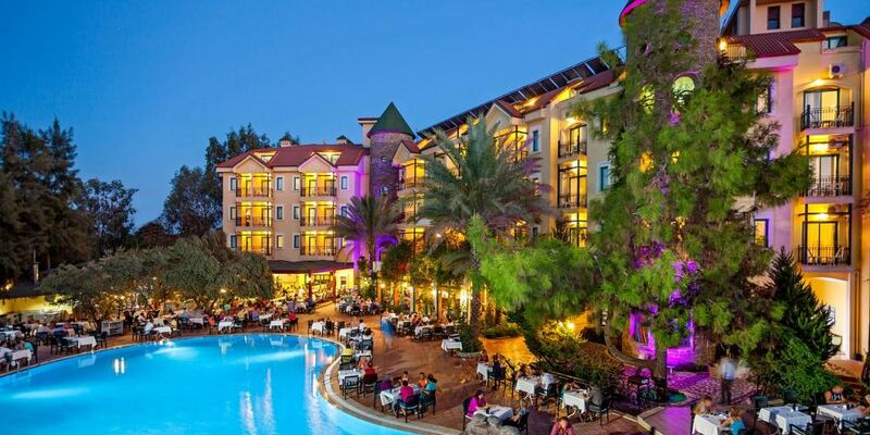 Dosi Hotel