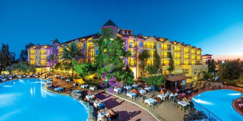 Dosi Hotel
