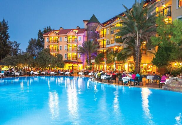 Dosi Hotel