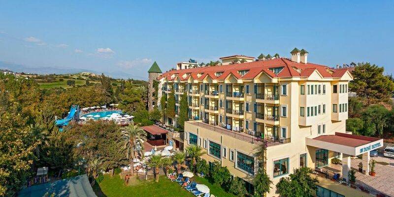 Dosi Hotel