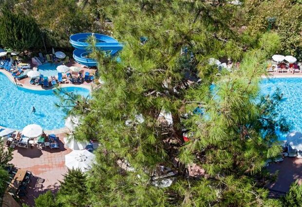 Dosi Hotel