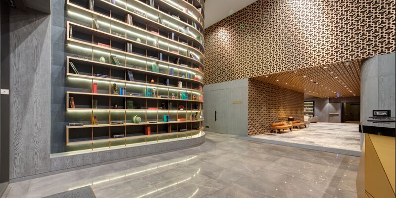 DoubleTree by Hilton Adana