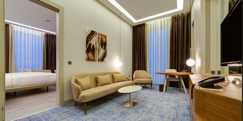 DoubleTree by Hilton Adana