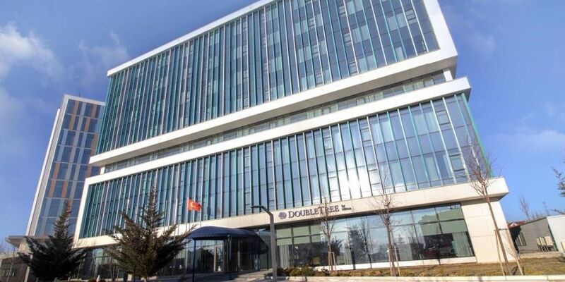 DoubleTree By Hilton Ankara İncek