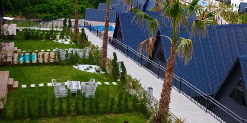 Ramada Resort By Wyndham Sapanca Thermal