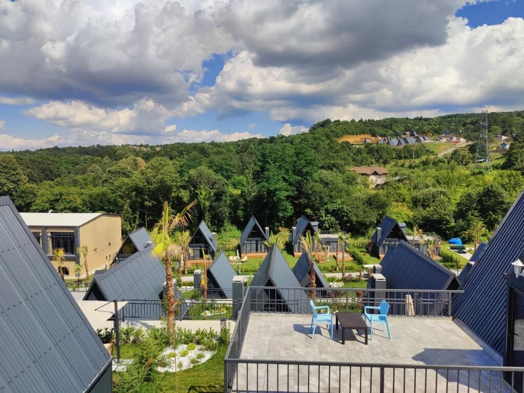 Ramada Resort By Wyndham Sapanca Thermal