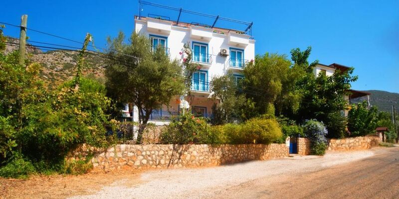 Miramar Pansiyon