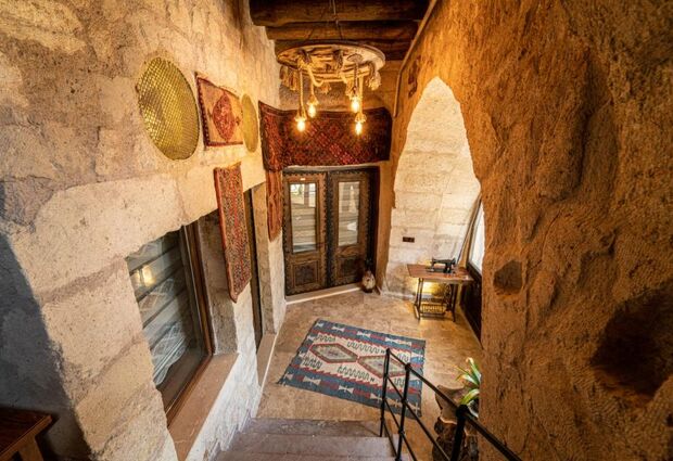 Efendi Cave Hotel