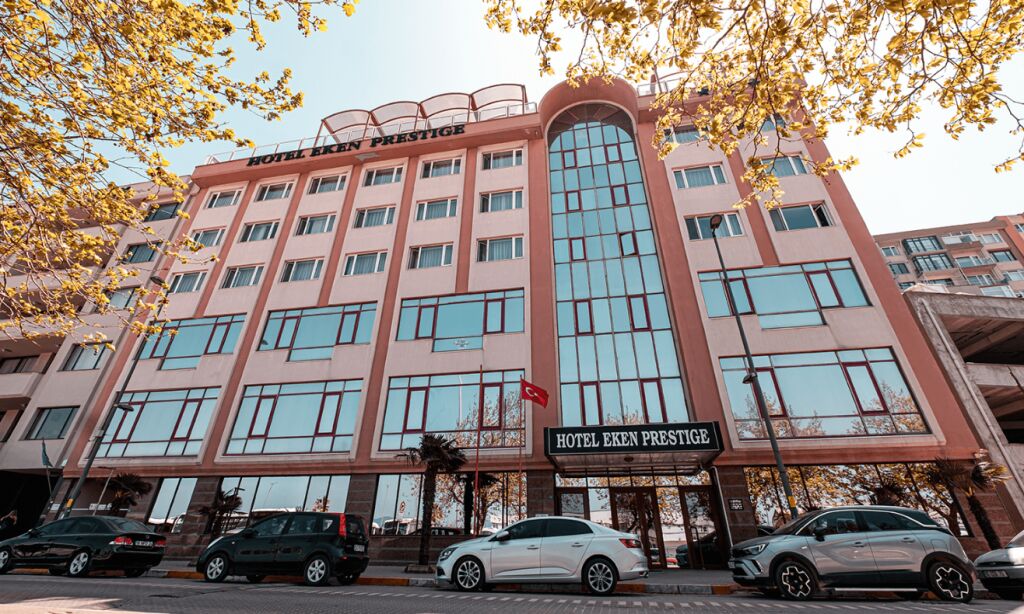 Eken Prestige Bandırma