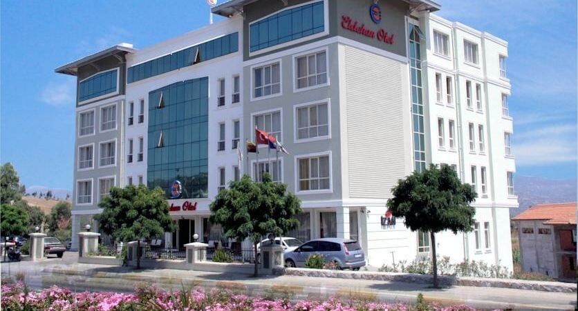 Eldehan Otel