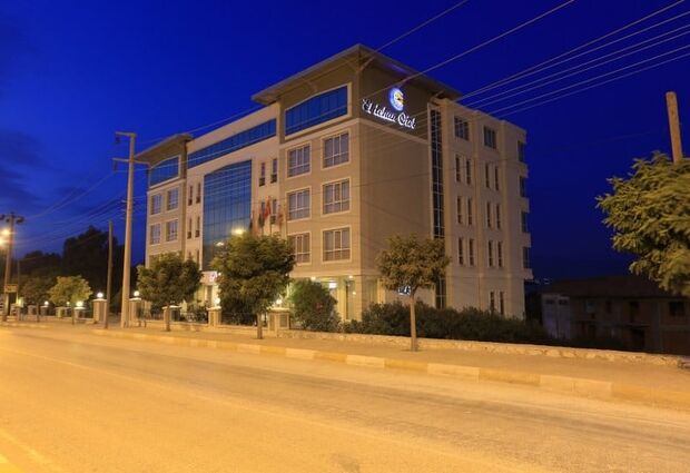 Eldehan Otel