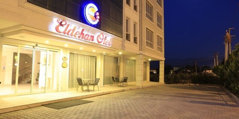 Eldehan Otel